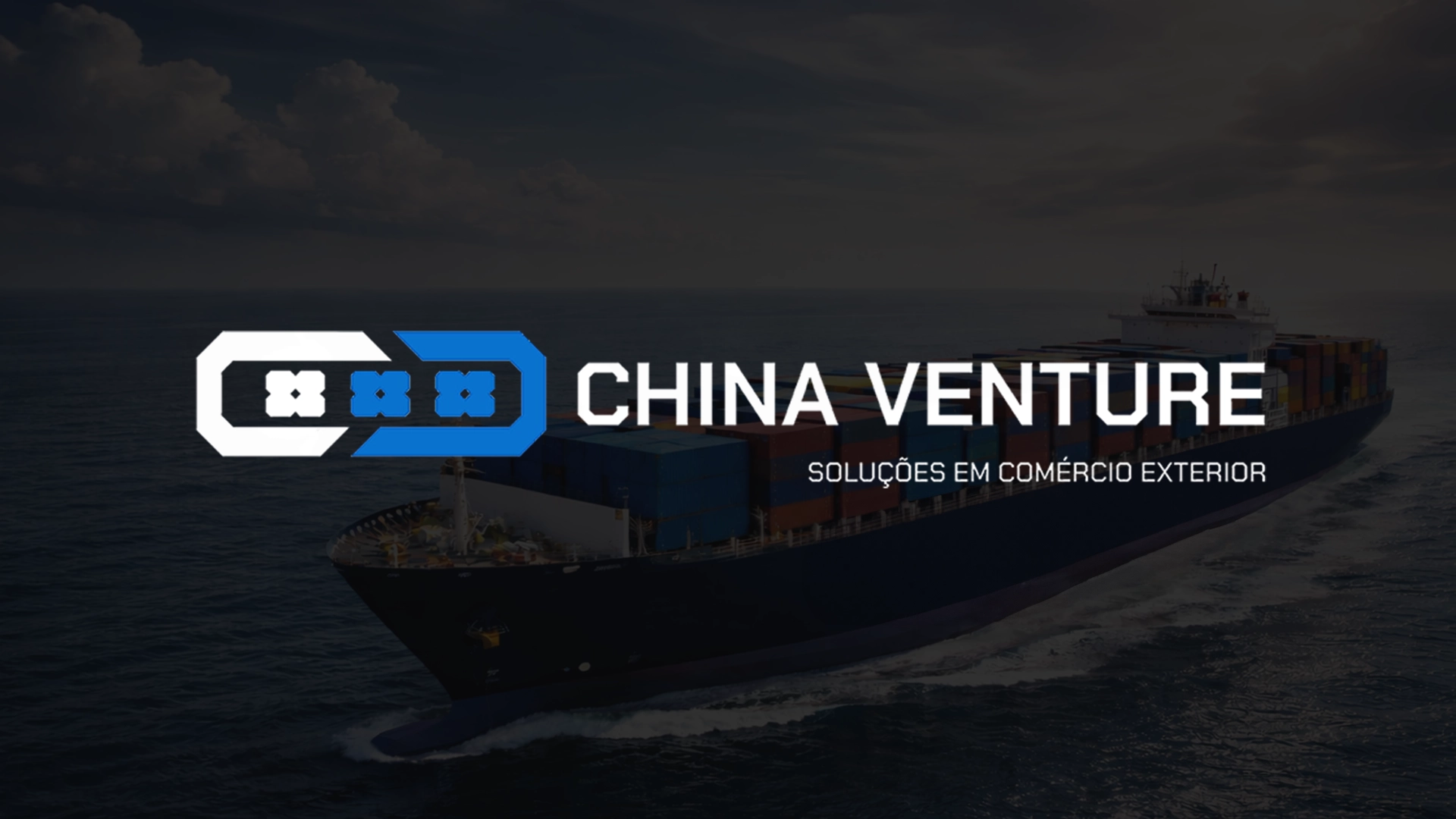 Site China Venture