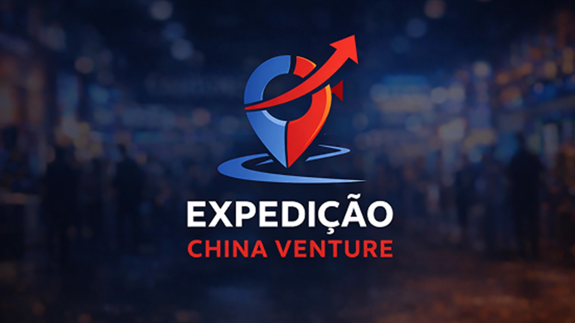 Expedição China Venture