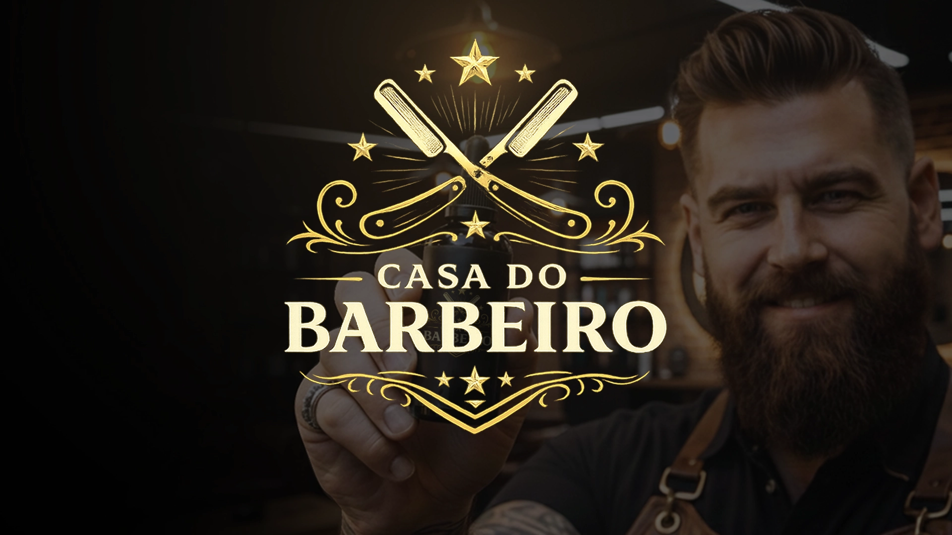 Casa do Barbeiro